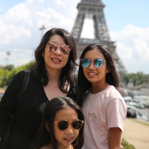 Meet your Posher, Lucille